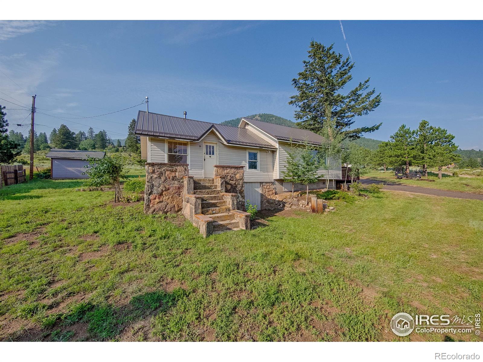 MLS Image #15 for 1112  giant track road,estes park, Colorado