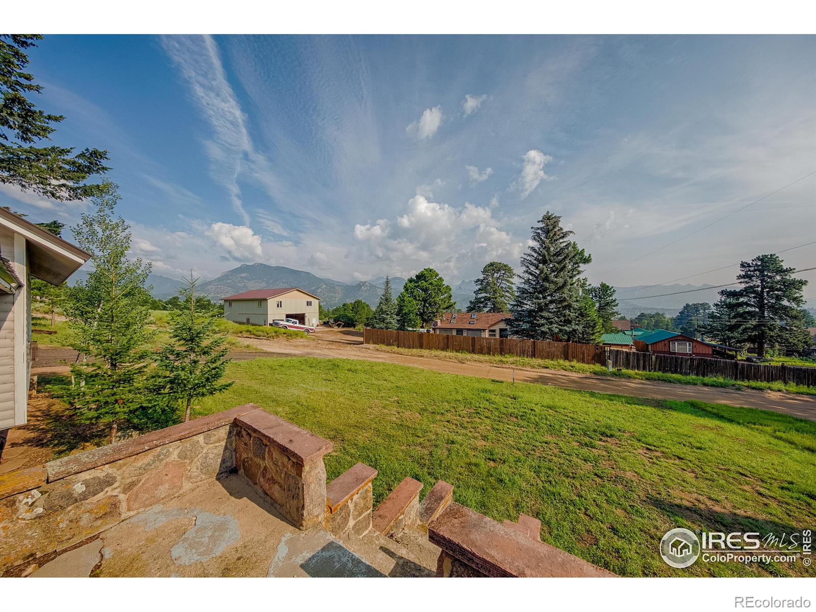 MLS Image #17 for 1112  giant track road,estes park, Colorado