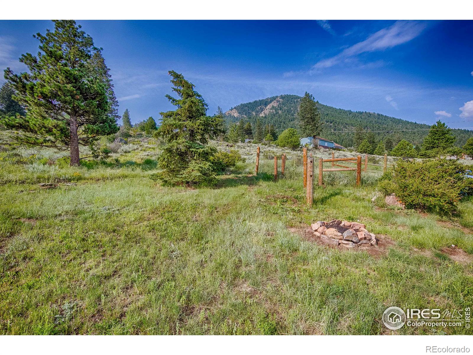 MLS Image #19 for 1112  giant track road,estes park, Colorado