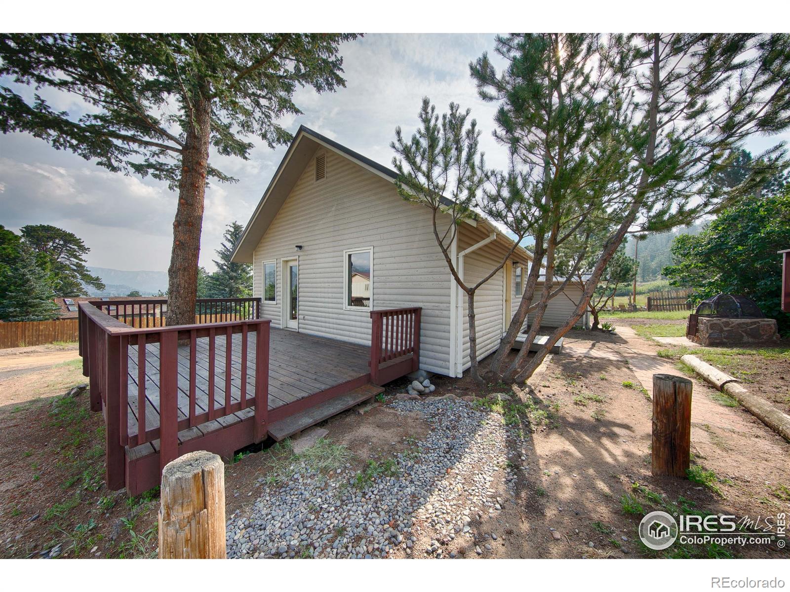 MLS Image #33 for 1112  giant track road,estes park, Colorado