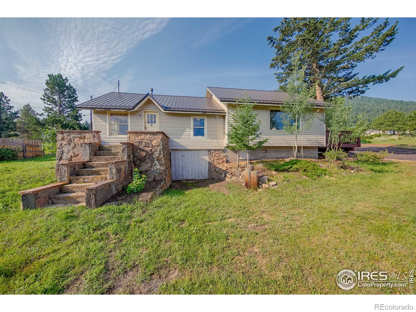 MLS Image #8 for 1112  giant track road,estes park, Colorado