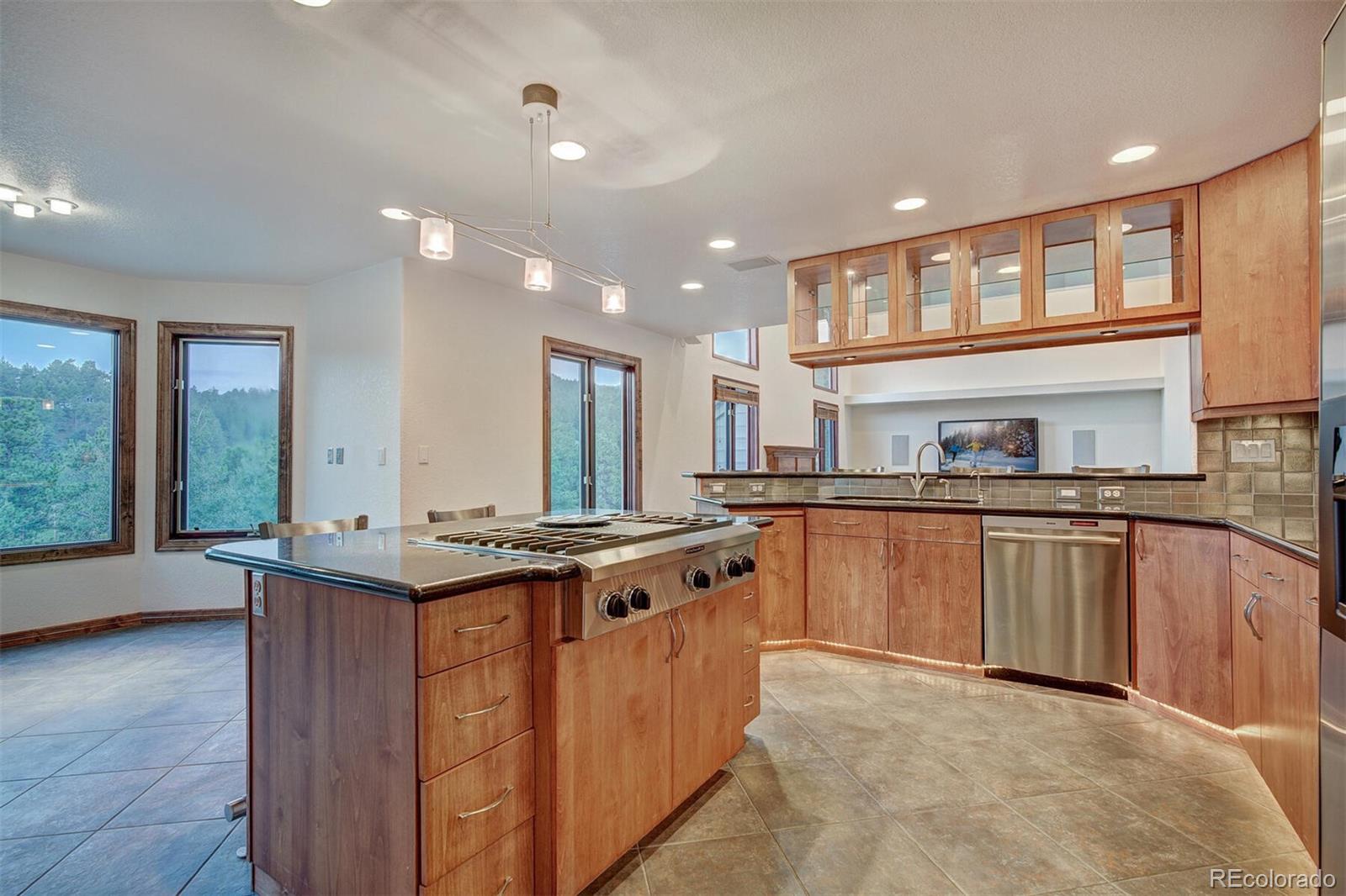 MLS Image #4 for 22154  anasazi way,golden, Colorado