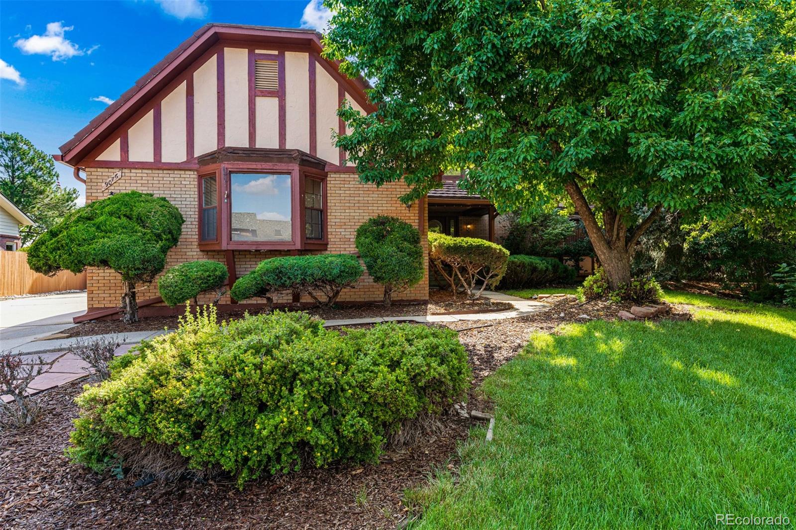 MLS Image #0 for 9076 e colorado circle,denver, Colorado