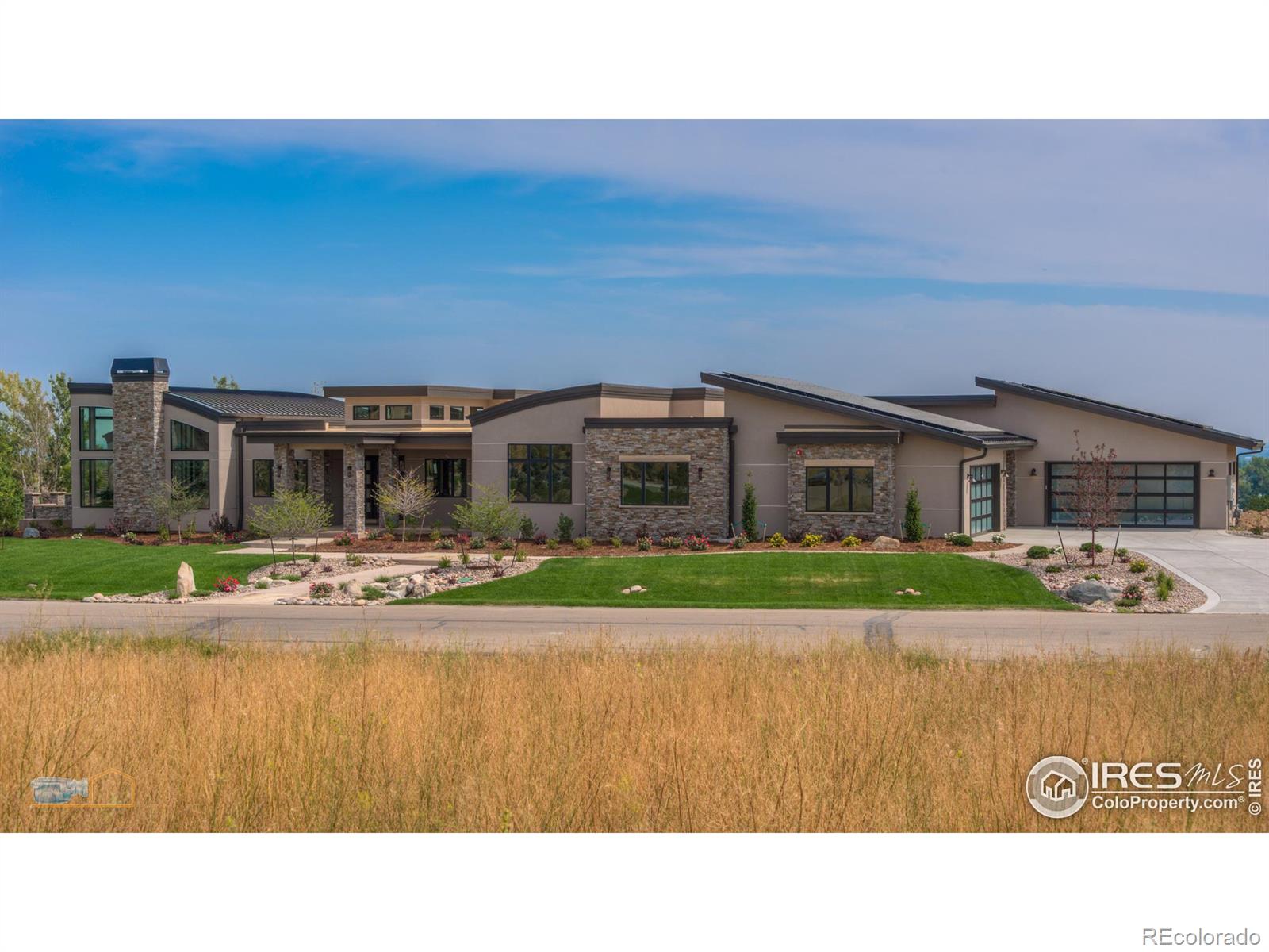 MLS Image #0 for 6782  niwot hills drive,niwot, Colorado