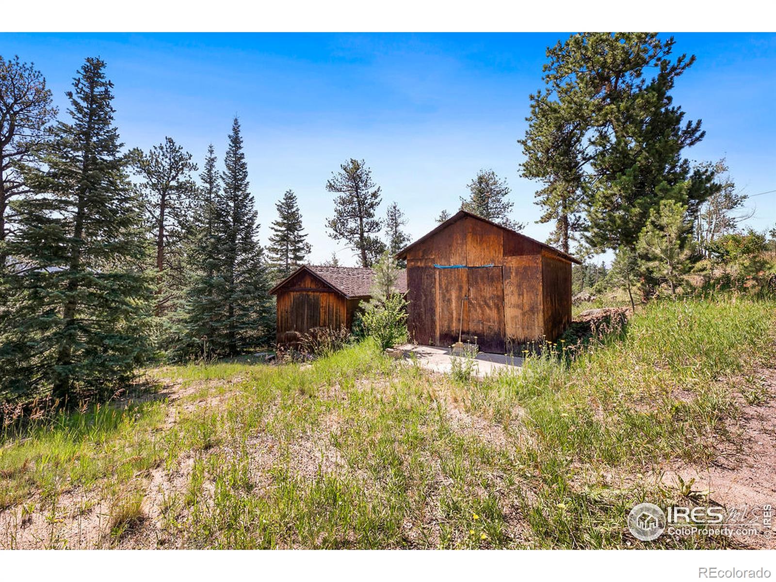 MLS Image #10 for 2115  mcgraw ranch road,estes park, Colorado