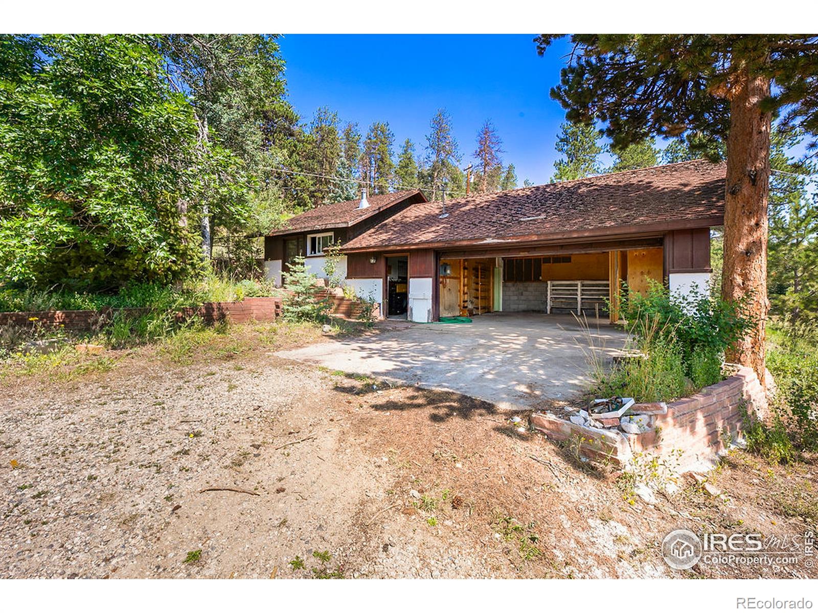 MLS Image #11 for 2115  mcgraw ranch road,estes park, Colorado