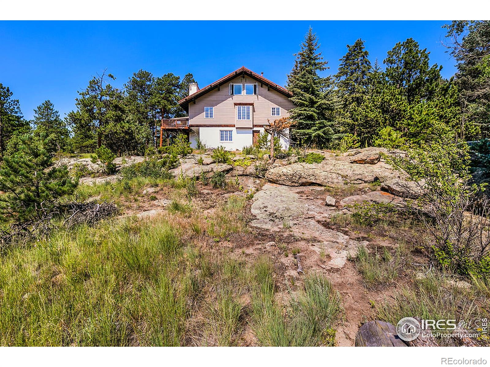 MLS Image #13 for 2115  mcgraw ranch road,estes park, Colorado