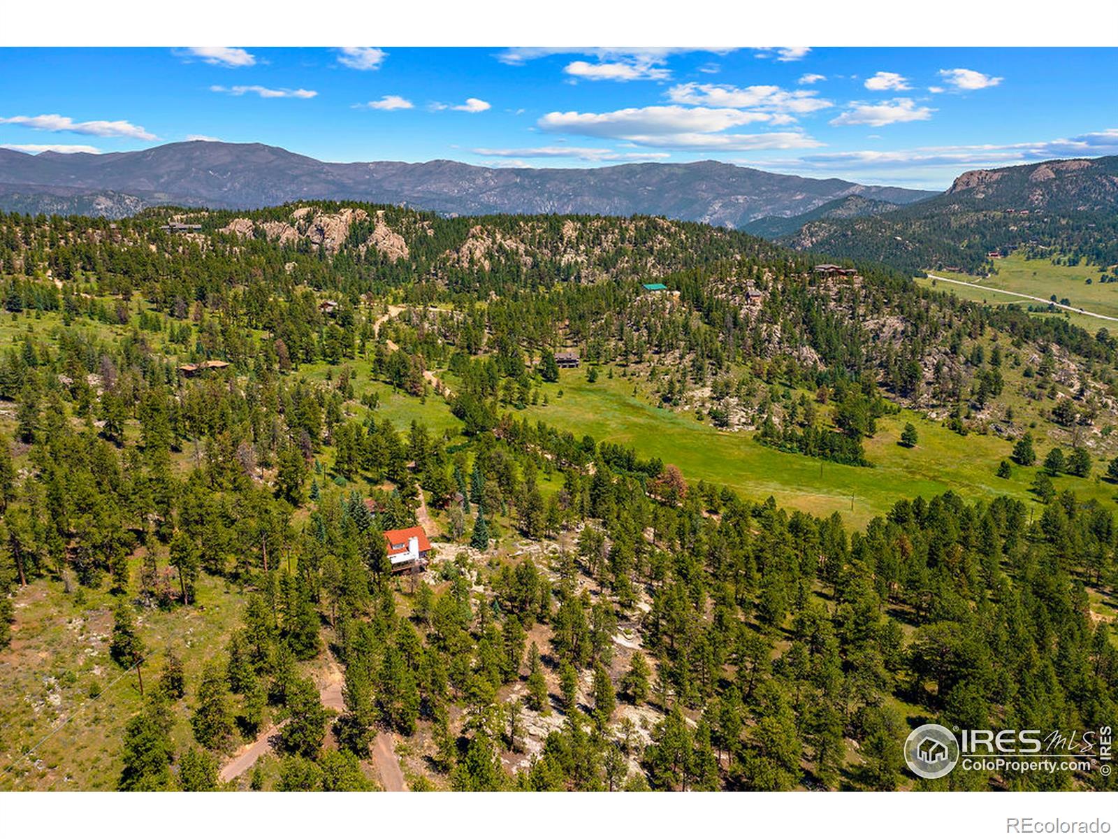 MLS Image #37 for 2115  mcgraw ranch road,estes park, Colorado