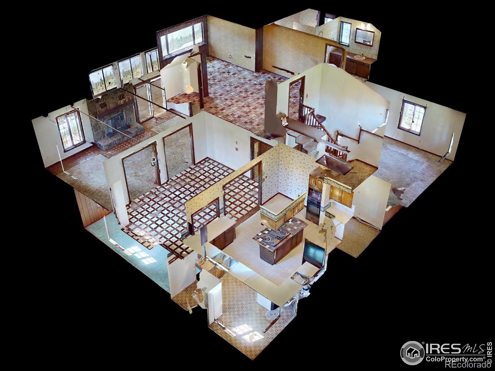 MLS Image #39 for 2115  mcgraw ranch road,estes park, Colorado