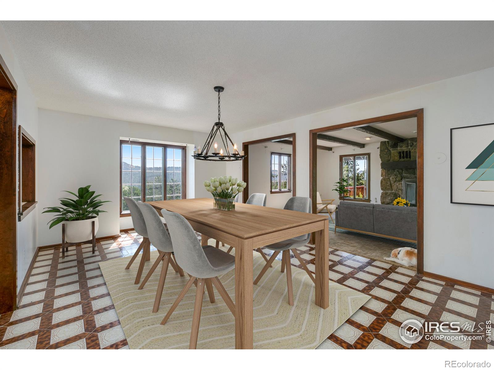 MLS Image #6 for 2115  mcgraw ranch road,estes park, Colorado