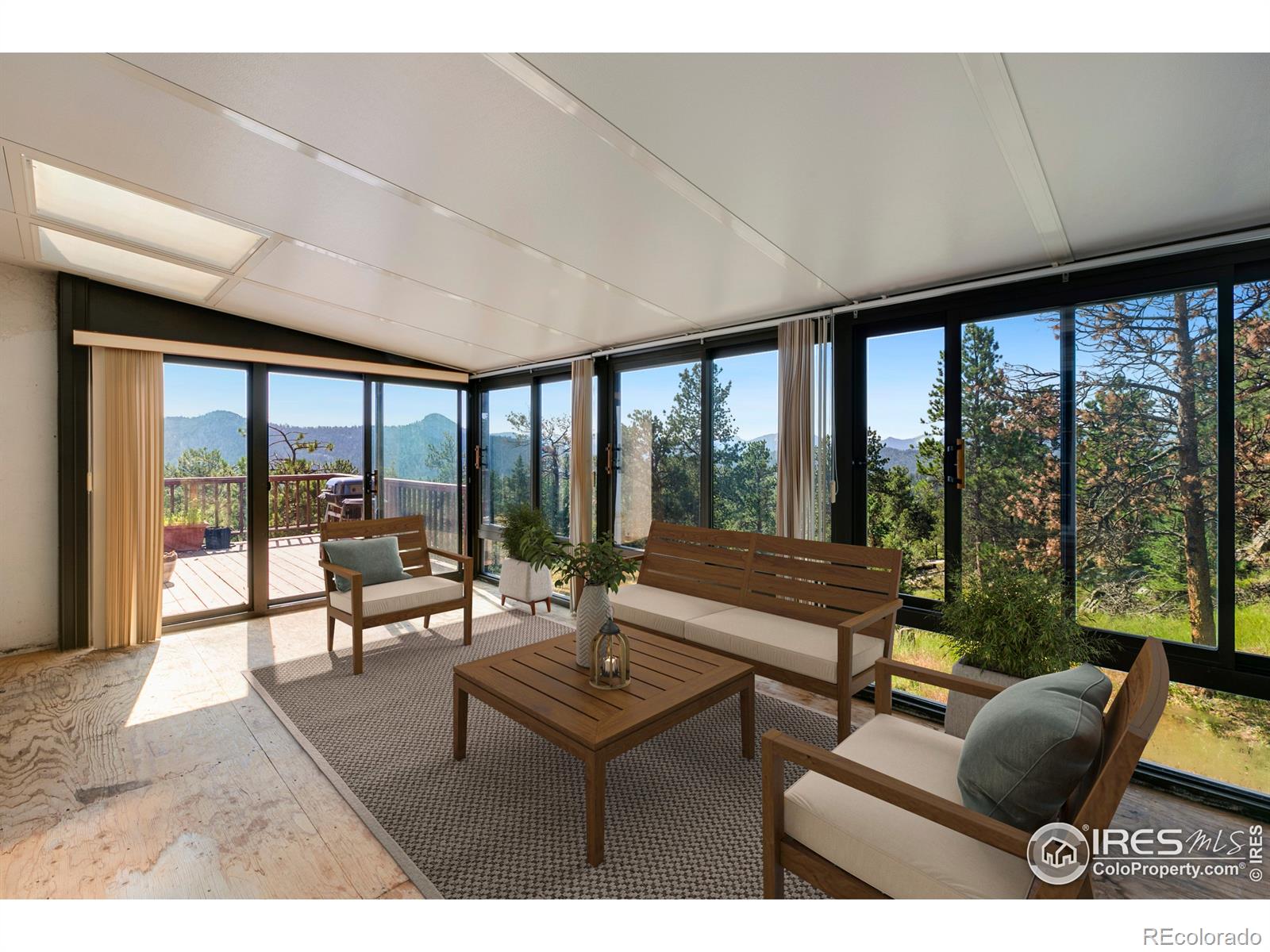 MLS Image #7 for 2115  mcgraw ranch road,estes park, Colorado