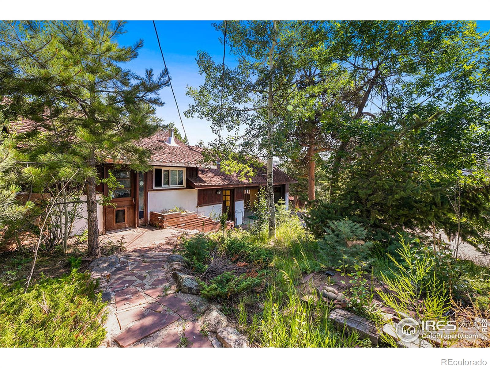 MLS Image #9 for 2115  mcgraw ranch road,estes park, Colorado
