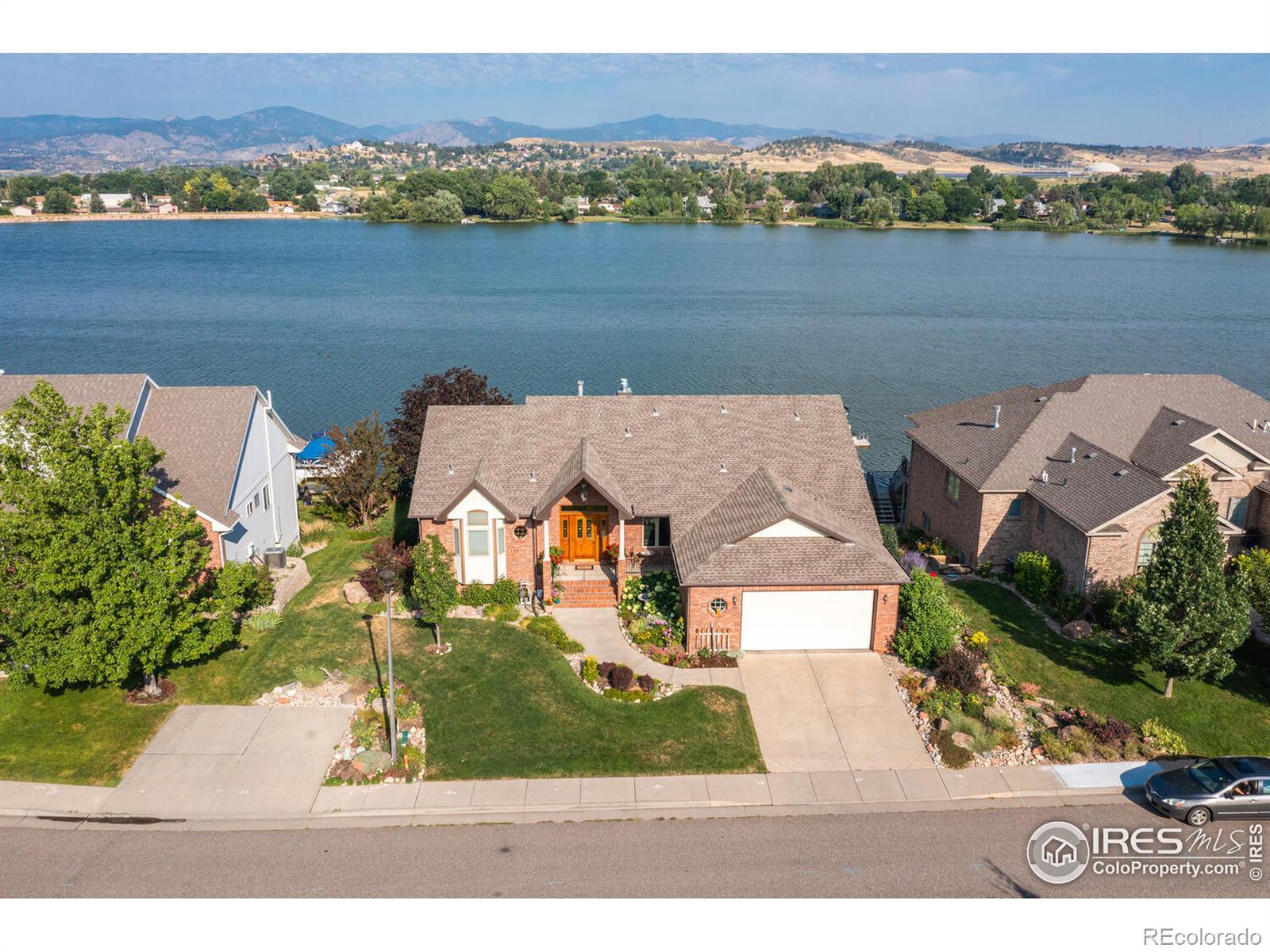 MLS Image #0 for 1733  stove prairie circle,loveland, Colorado