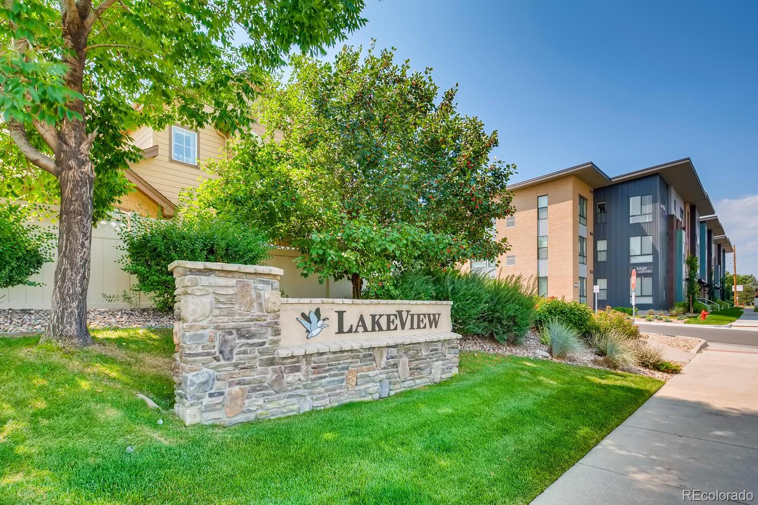 MLS Image #19 for 9972 w jewell avenue,lakewood, Colorado