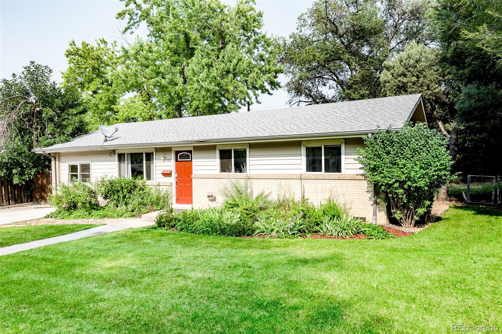 MLS Image #0 for 700  32nd street,boulder, Colorado