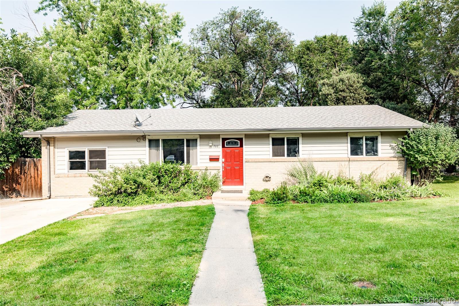 MLS Image #1 for 700  32nd street,boulder, Colorado
