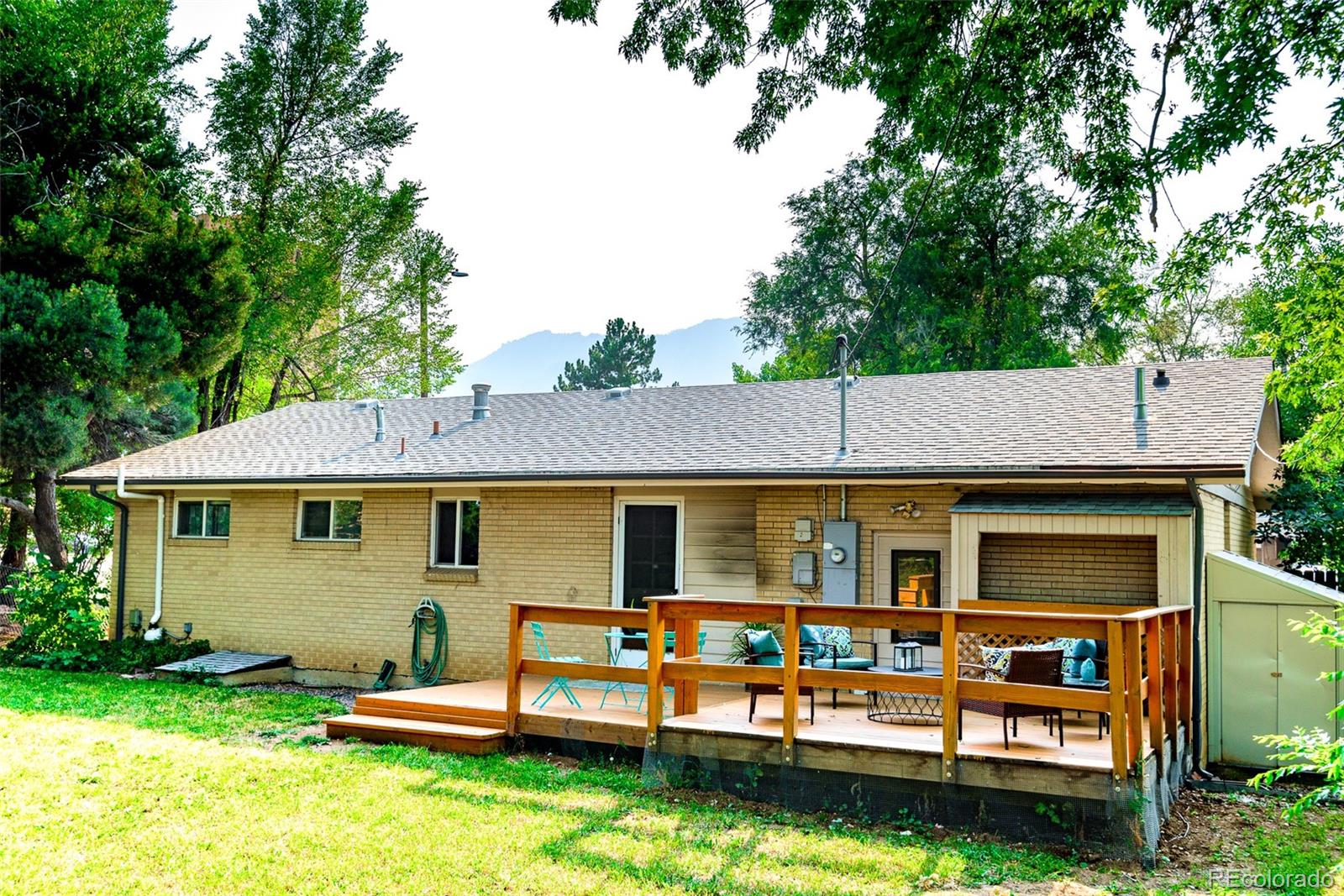 MLS Image #24 for 700  32nd street,boulder, Colorado