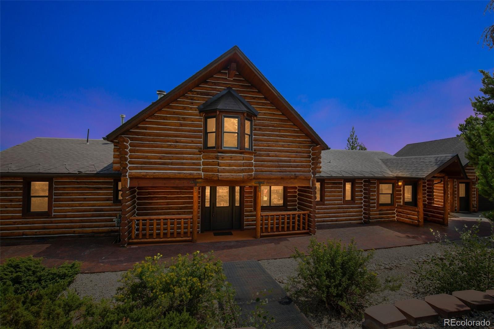 MLS Image #0 for 382  grand county road 863 ,tabernash, Colorado
