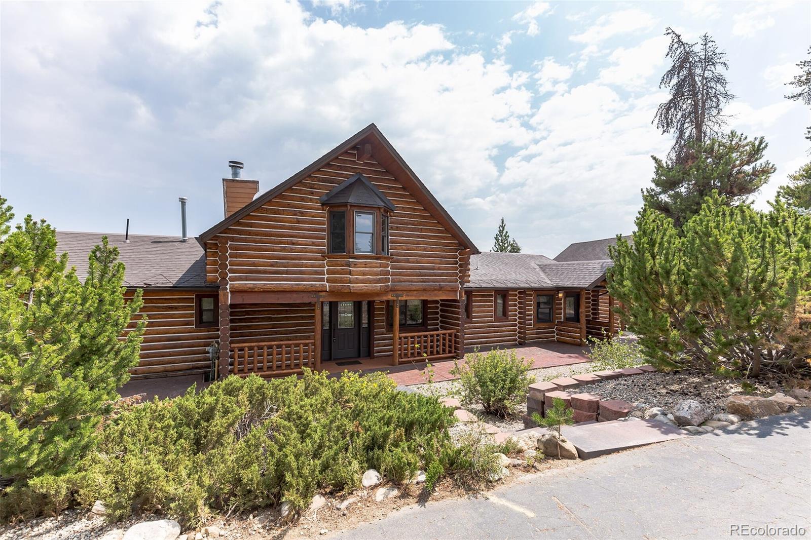 MLS Image #1 for 382  grand county road 863 ,tabernash, Colorado