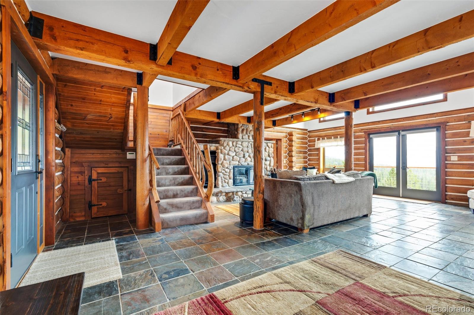 MLS Image #3 for 382  grand county road 863 ,tabernash, Colorado