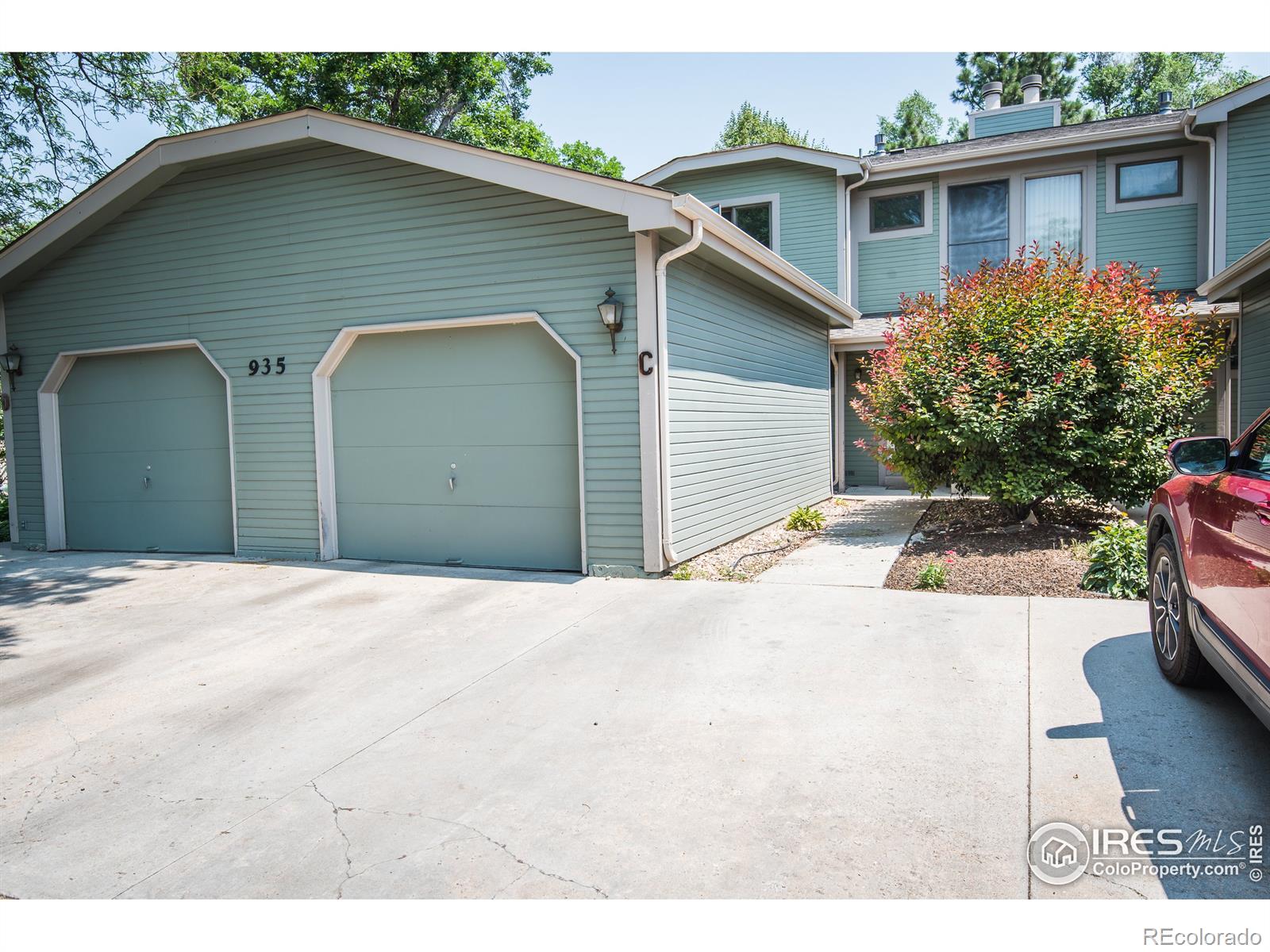 MLS Image #0 for 935 e prospect road,fort collins, Colorado
