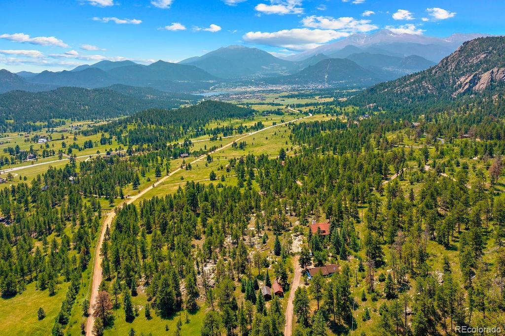 MLS Image #0 for 2115  mcgraw ranch road,estes park, Colorado