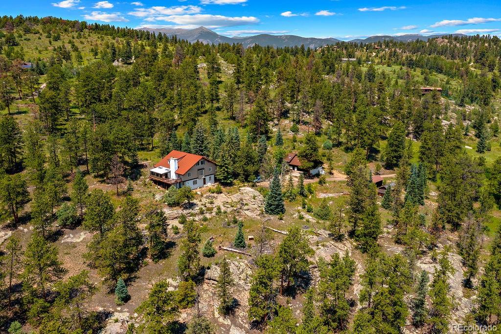 MLS Image #3 for 2115  mcgraw ranch road,estes park, Colorado