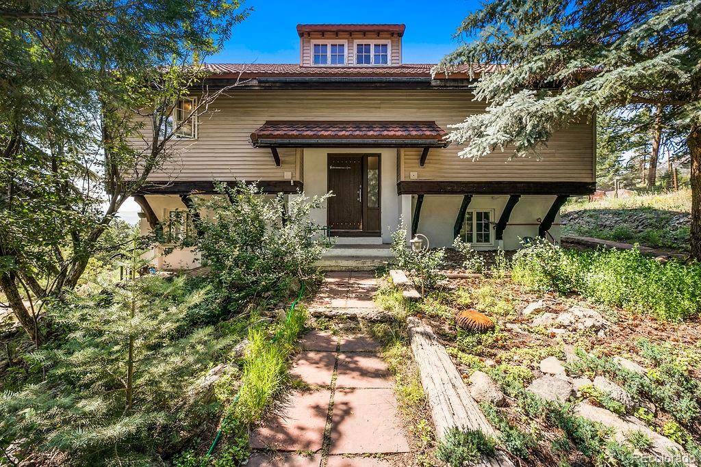 MLS Image #4 for 2115  mcgraw ranch road,estes park, Colorado
