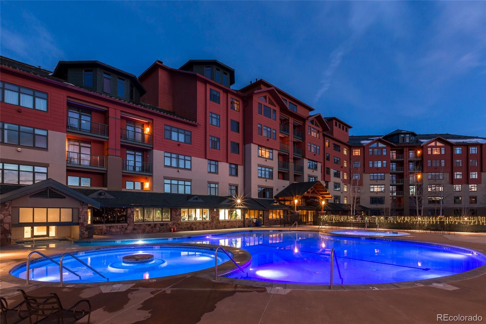 MLS Image #0 for 2300  mount werner circle,steamboat springs, Colorado