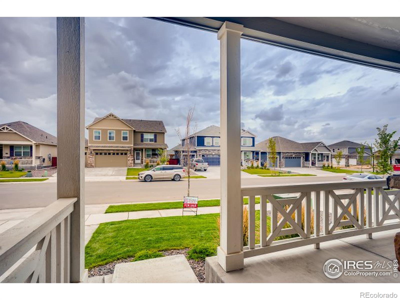 MLS Image #3 for 1977  floret drive,windsor, Colorado