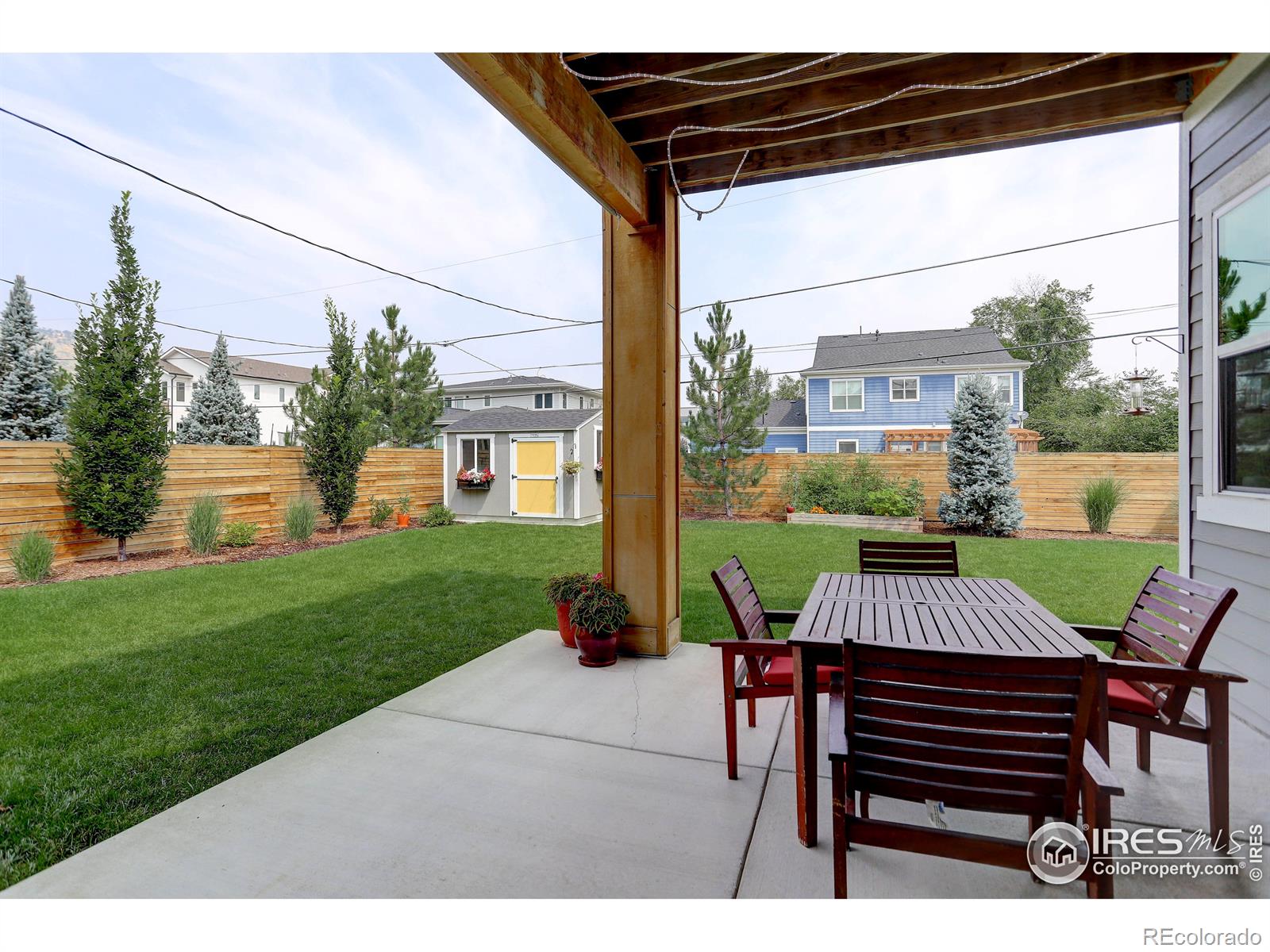 MLS Image #13 for 1265  sumac avenue,boulder, Colorado