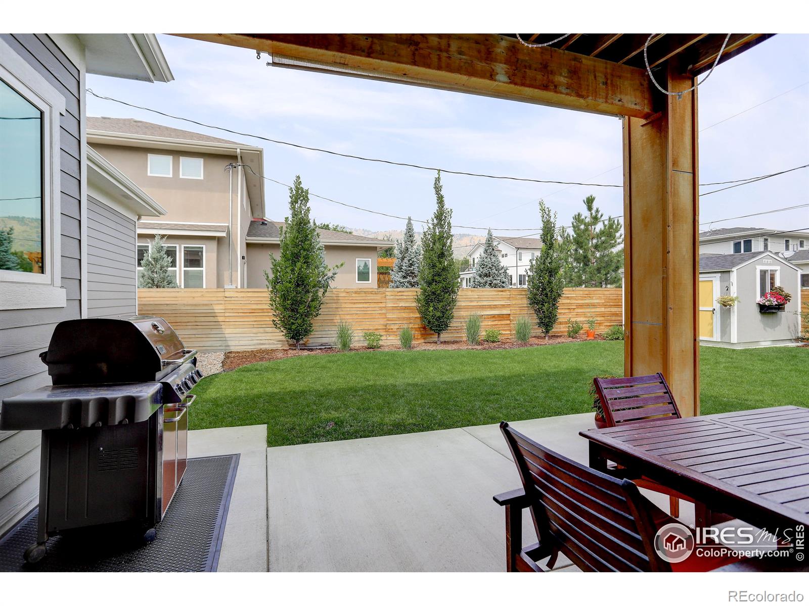 MLS Image #14 for 1265  sumac avenue,boulder, Colorado