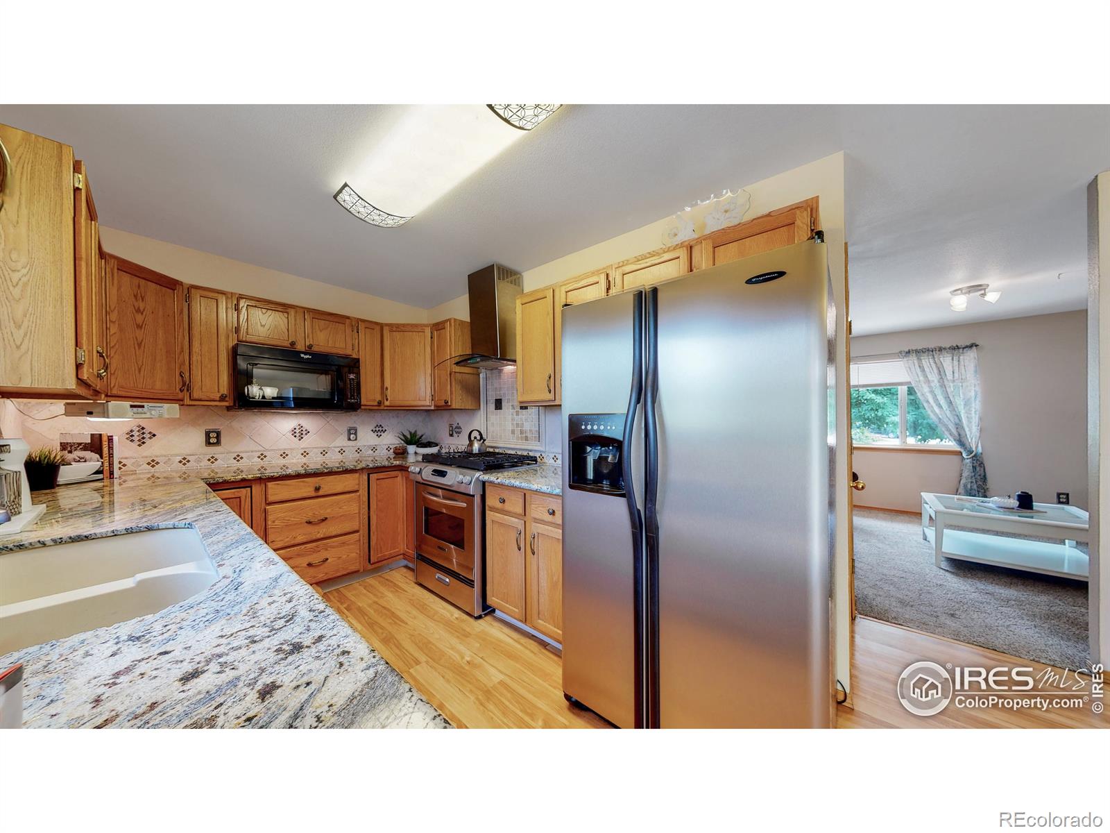 MLS Image #11 for 407  lakeview drive,severance, Colorado