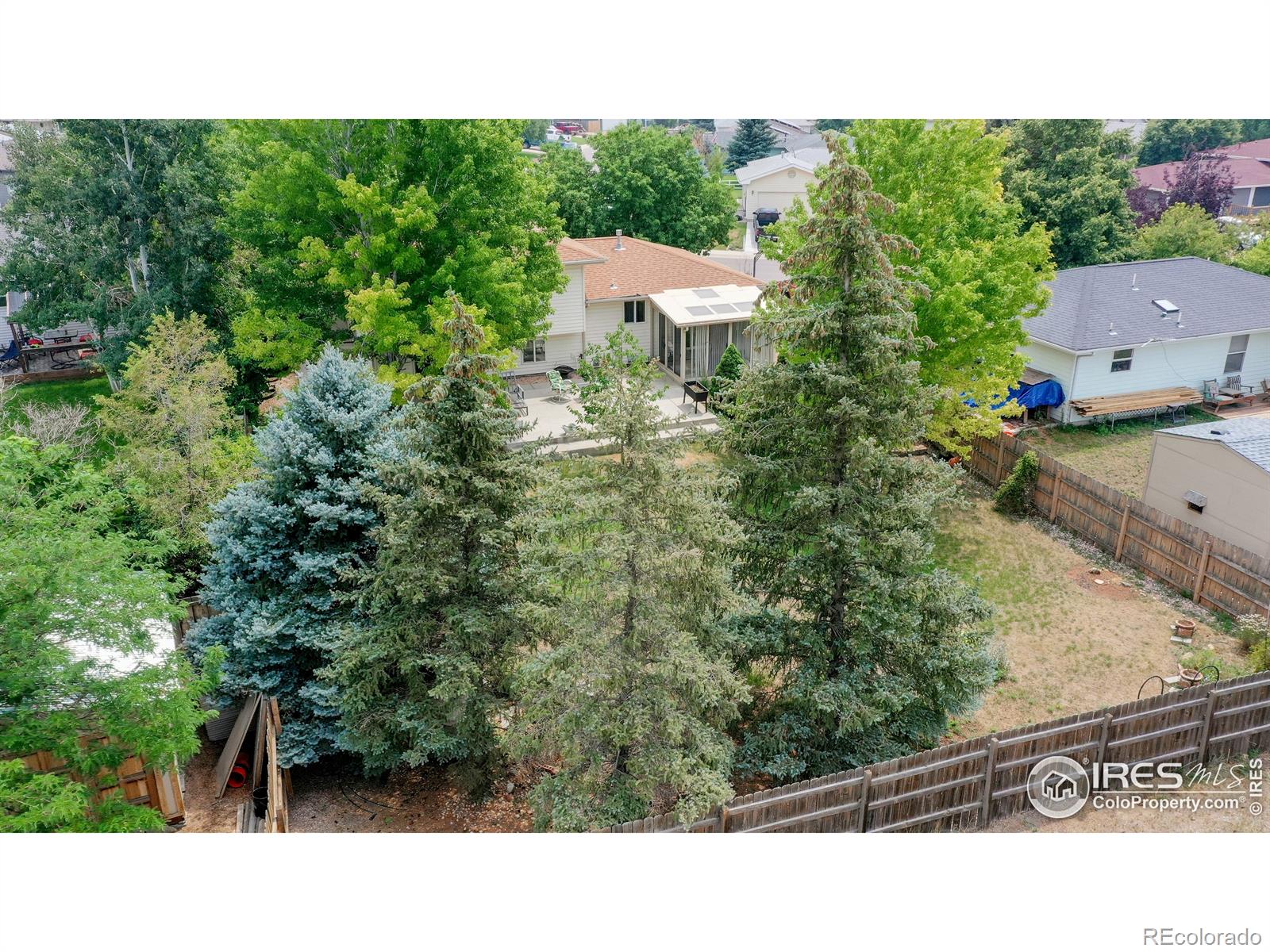 MLS Image #35 for 407  lakeview drive,severance, Colorado