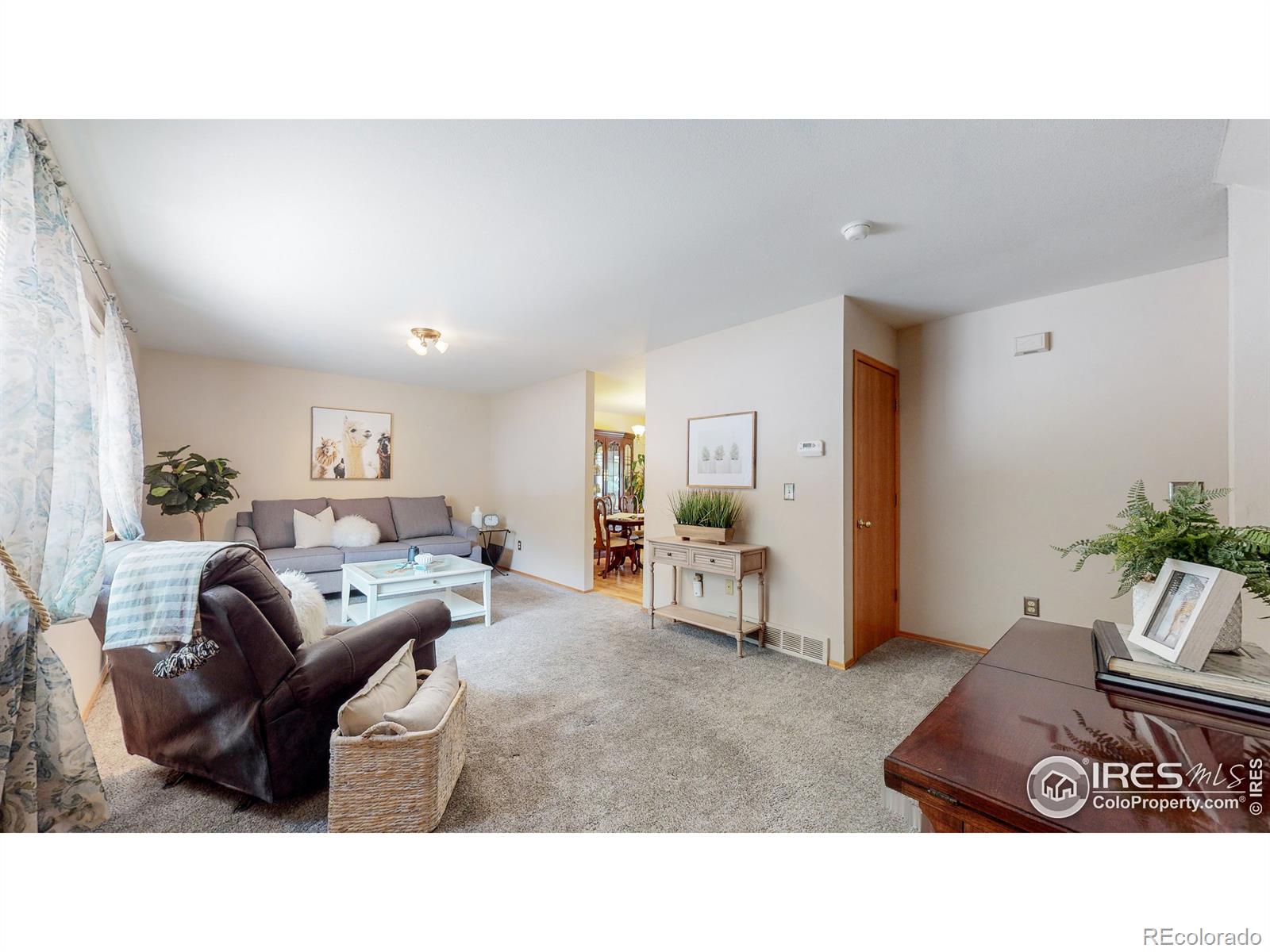 MLS Image #4 for 407  lakeview drive,severance, Colorado