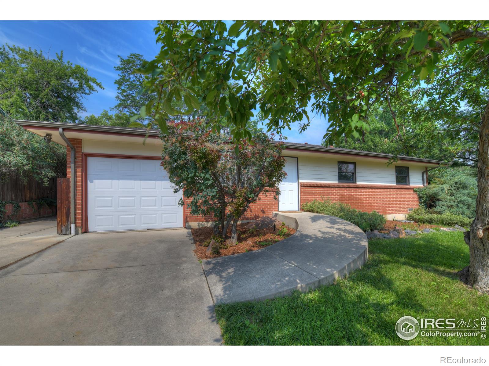 MLS Image #0 for 735  33rd street,boulder, Colorado