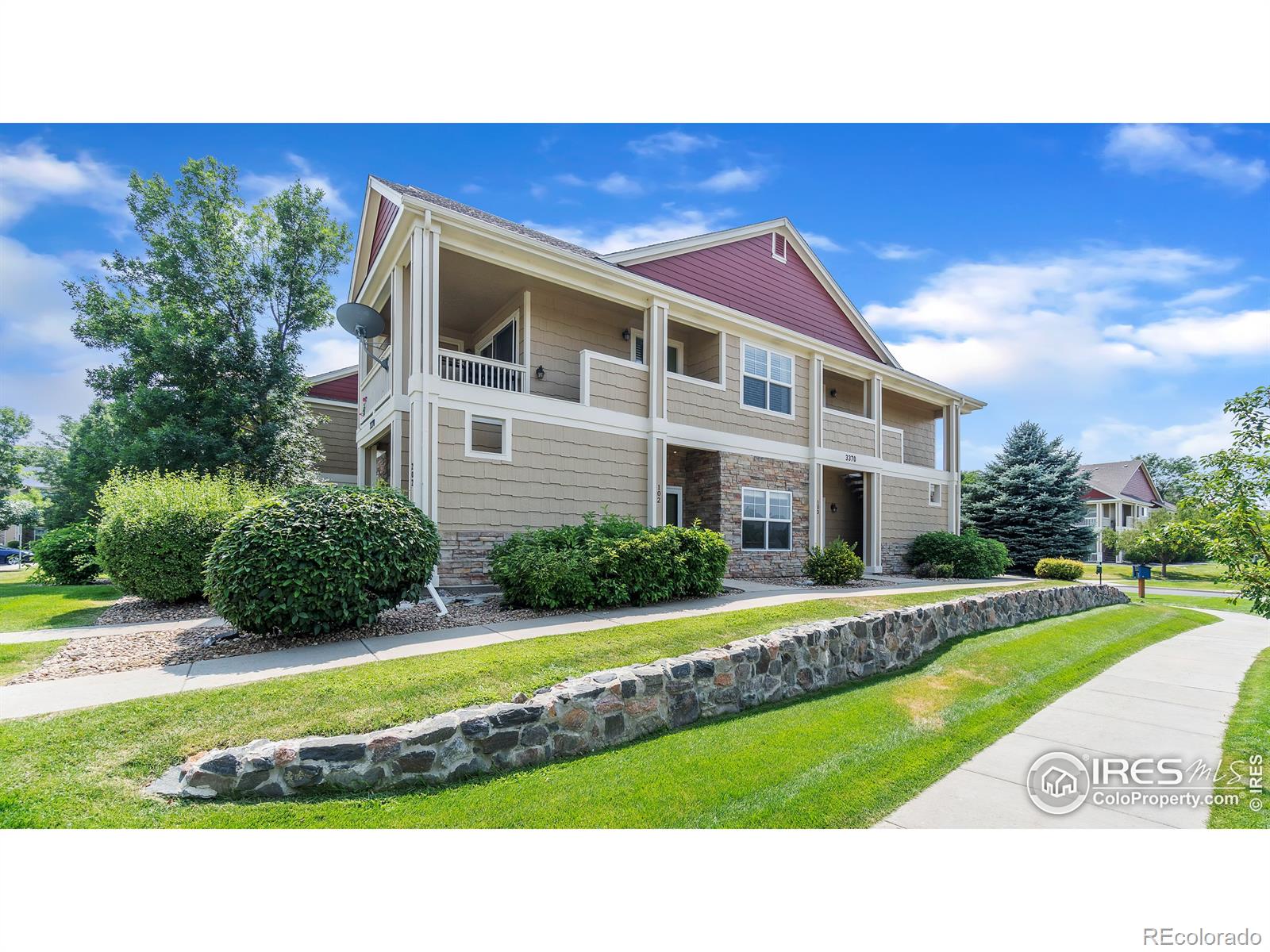 MLS Image #0 for 3370  boulder circle,broomfield, Colorado