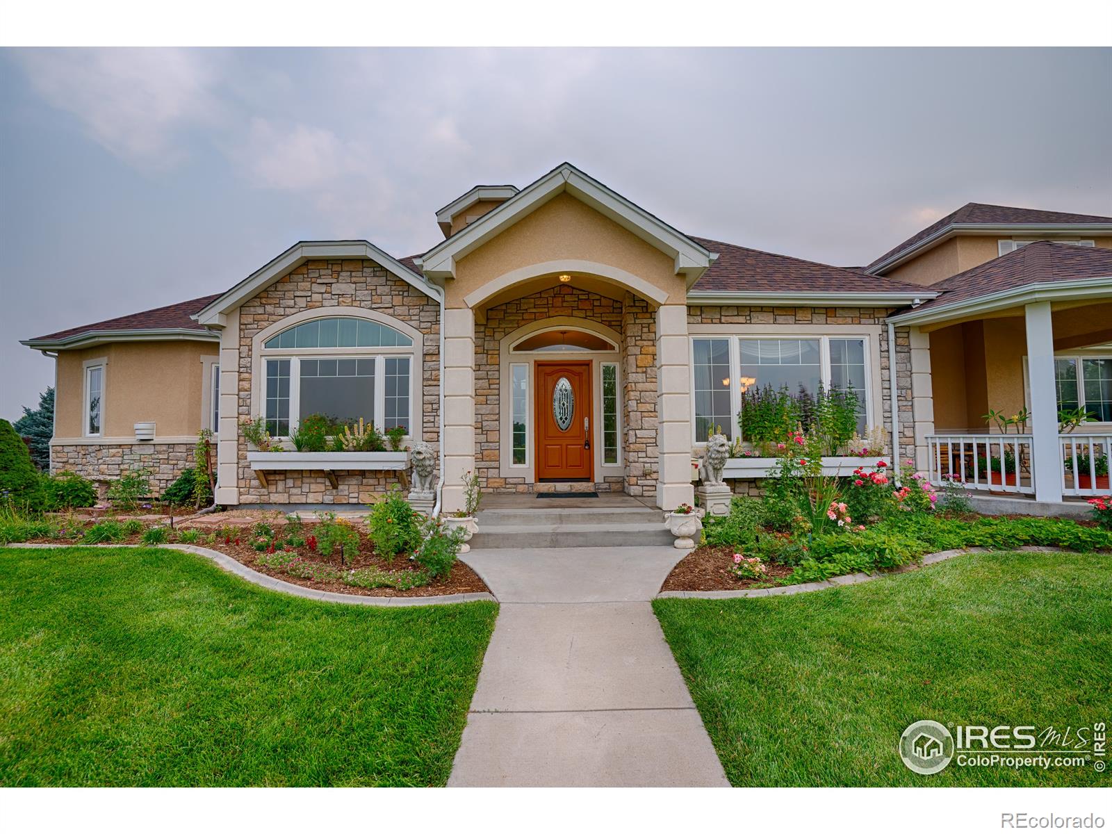 MLS Image #29 for 921  presado way,windsor, Colorado