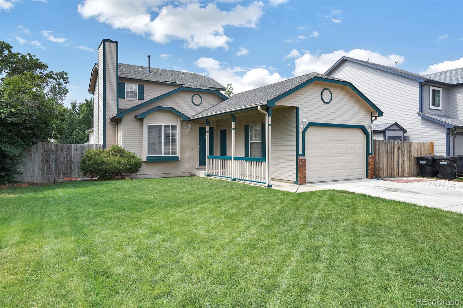 MLS Image #3 for 4725  jet wing circle,colorado springs, Colorado