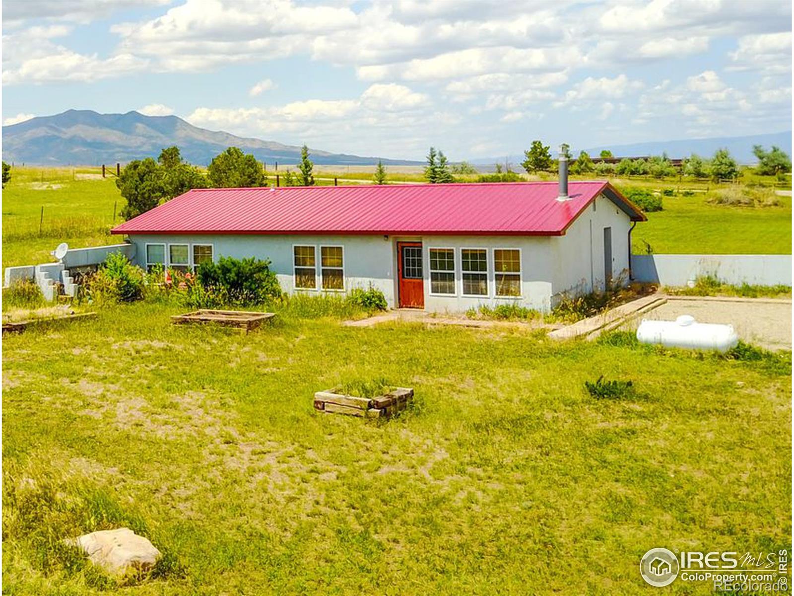 Report Image for 1026  Arrowhead Drive,La Veta, Colorado