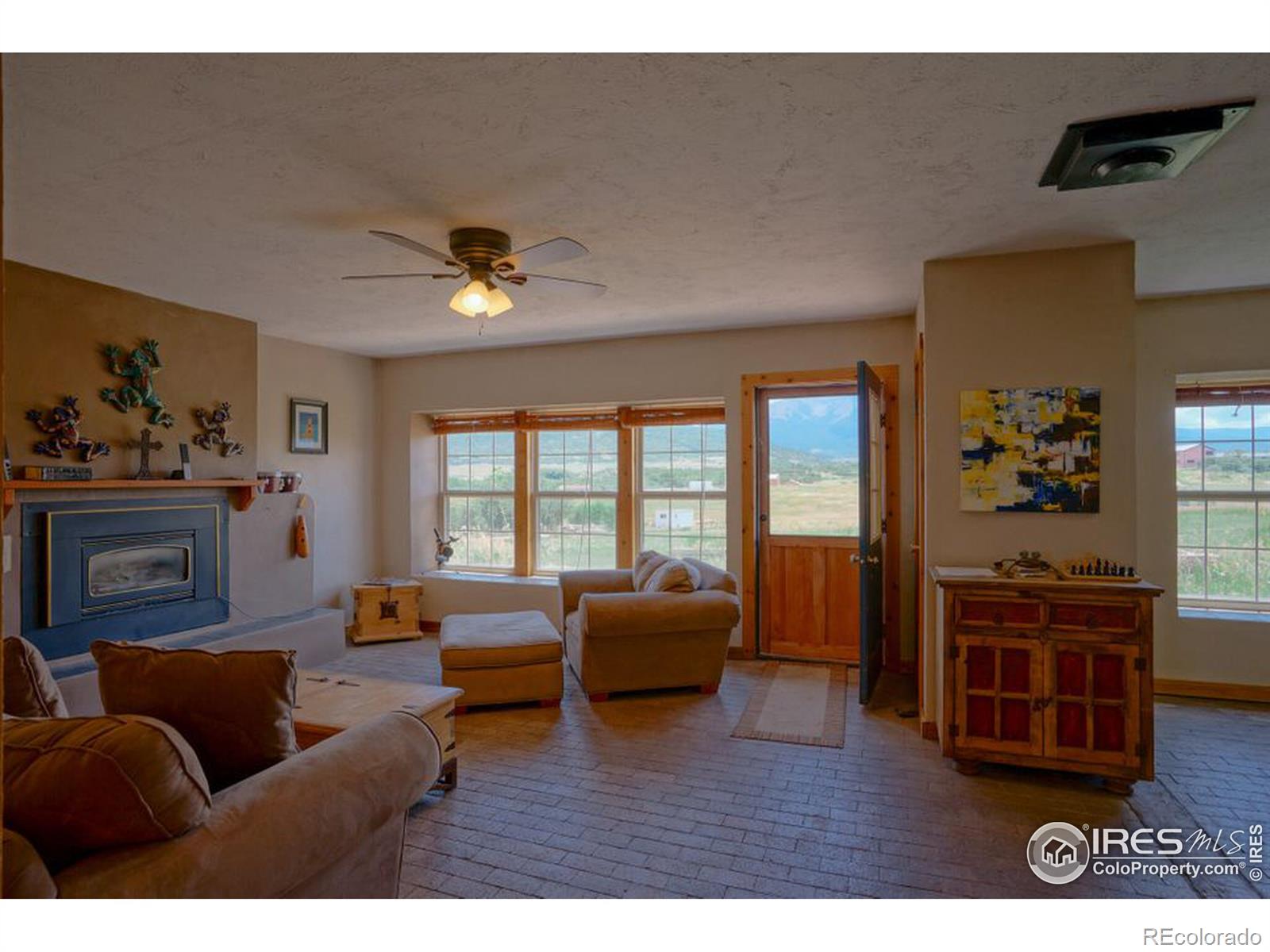 MLS Image #2 for 1026  arrowhead drive,la veta, Colorado