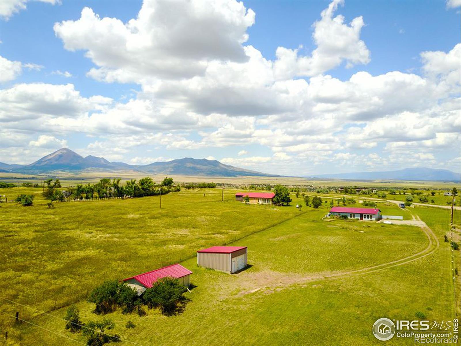 MLS Image #3 for 1026  arrowhead drive,la veta, Colorado