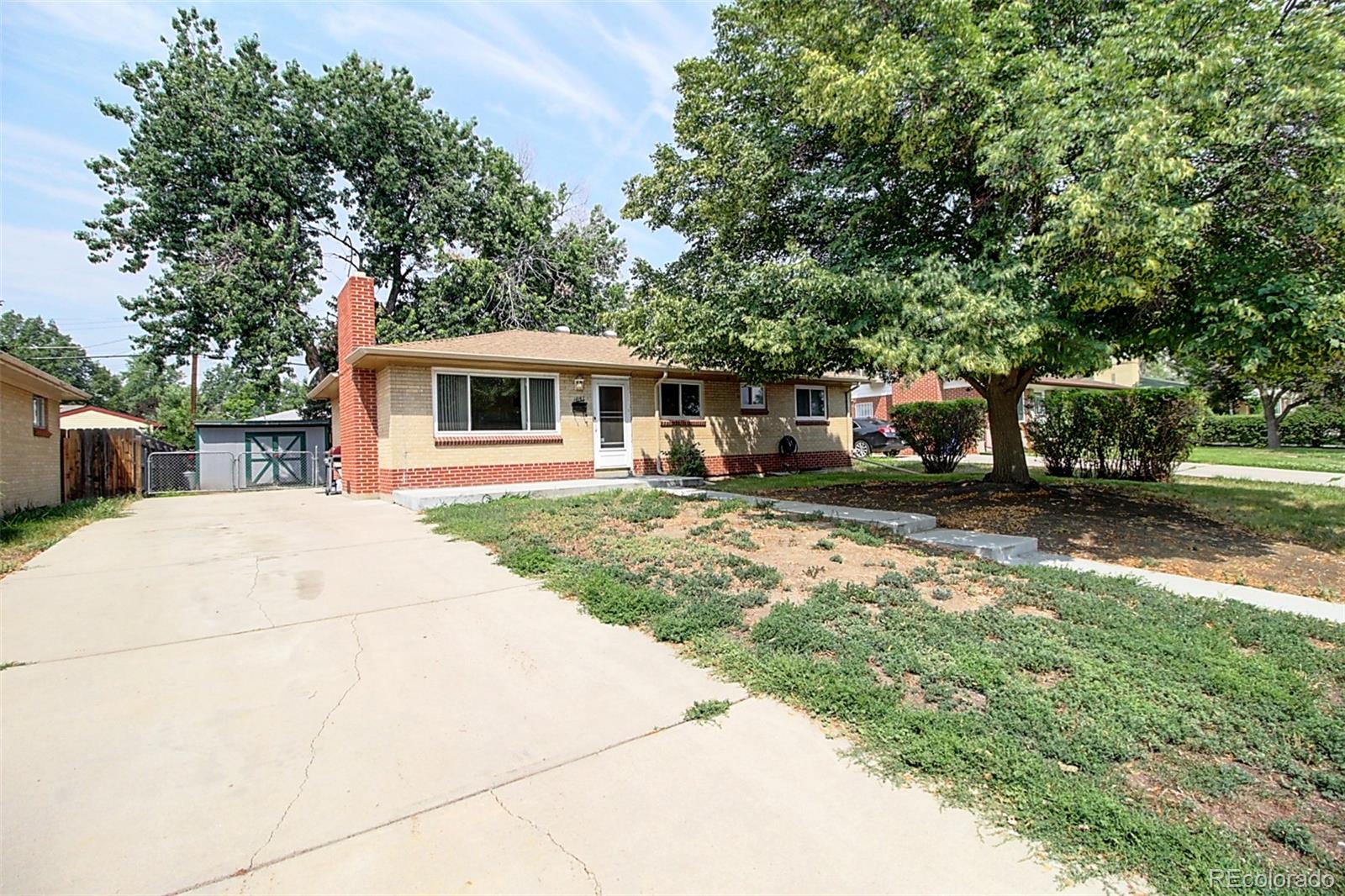 MLS Image #0 for 1641 s ames street,lakewood, Colorado