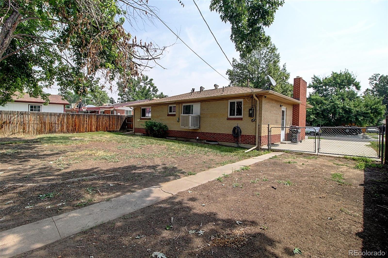 MLS Image #25 for 1641 s ames street,lakewood, Colorado