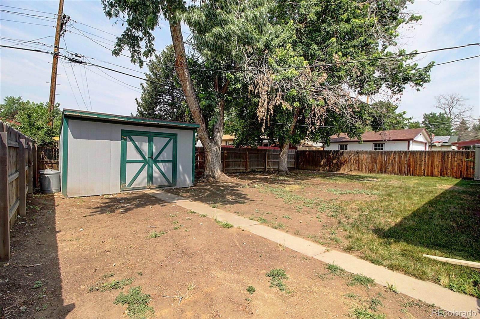 MLS Image #26 for 1641 s ames street,lakewood, Colorado