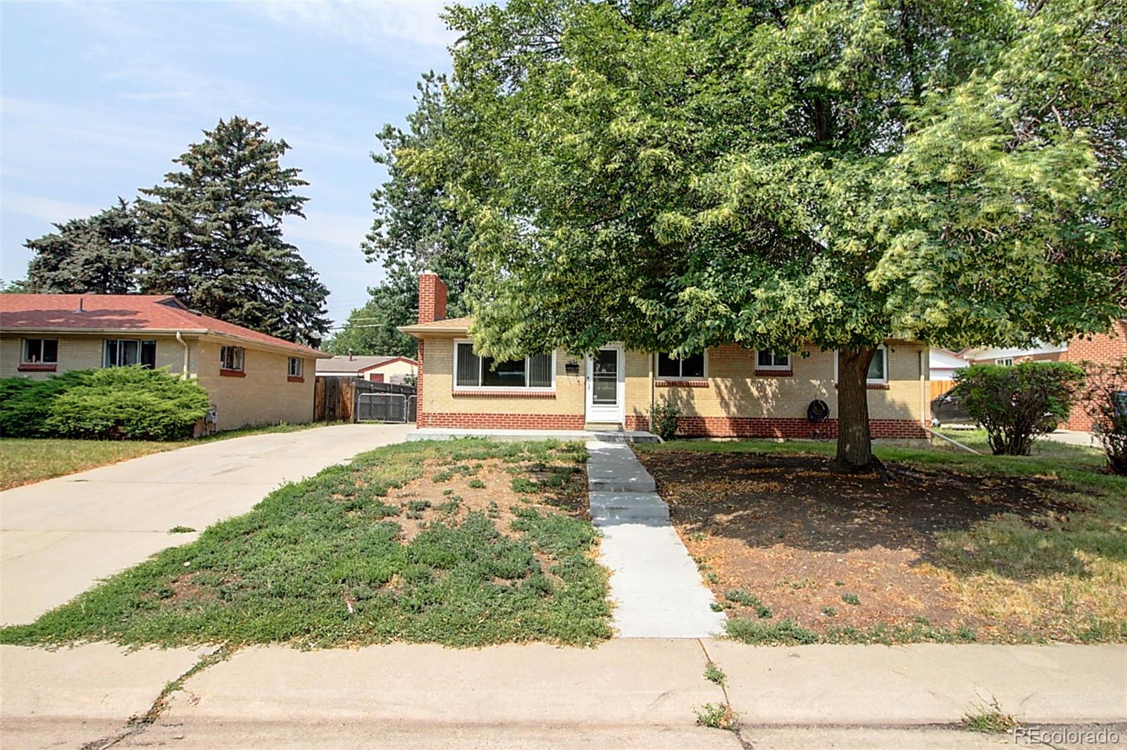 MLS Image #30 for 1641 s ames street,lakewood, Colorado