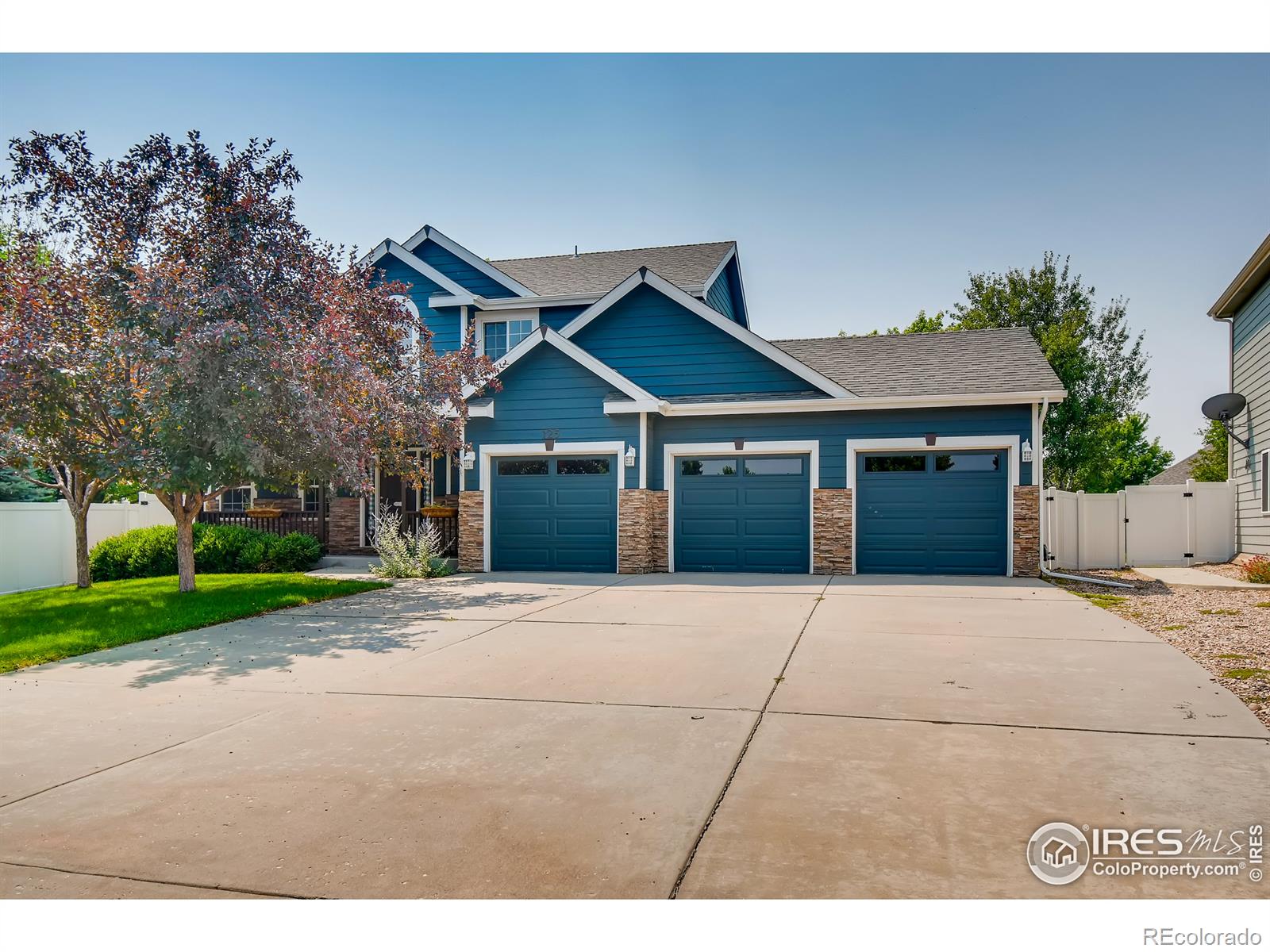 MLS Image #0 for 125  rock bridge drive,windsor, Colorado