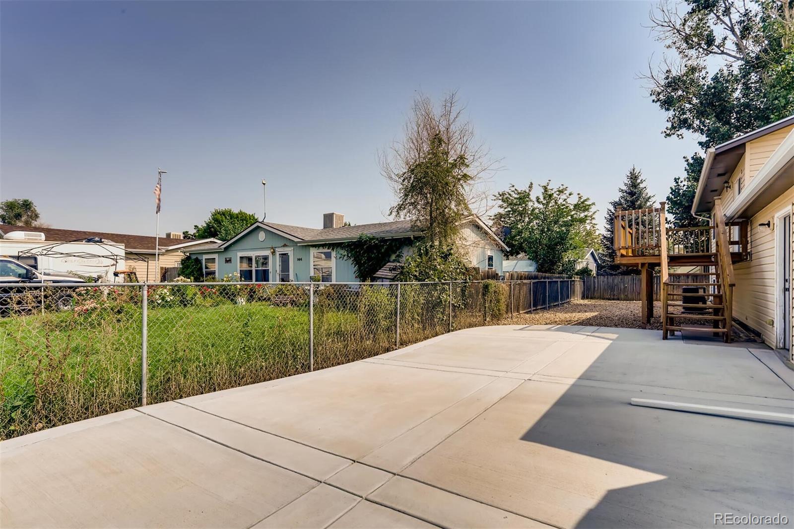 MLS Image #25 for 1306  pacific court,fort lupton, Colorado