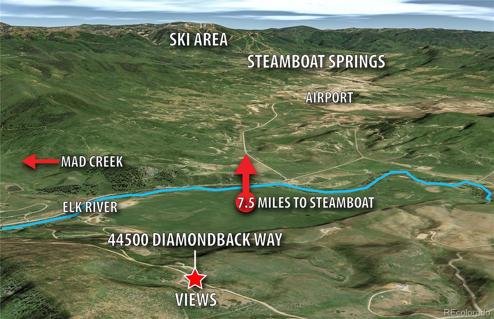 MLS Image #14 for 44500  diamondback way,steamboat springs, Colorado