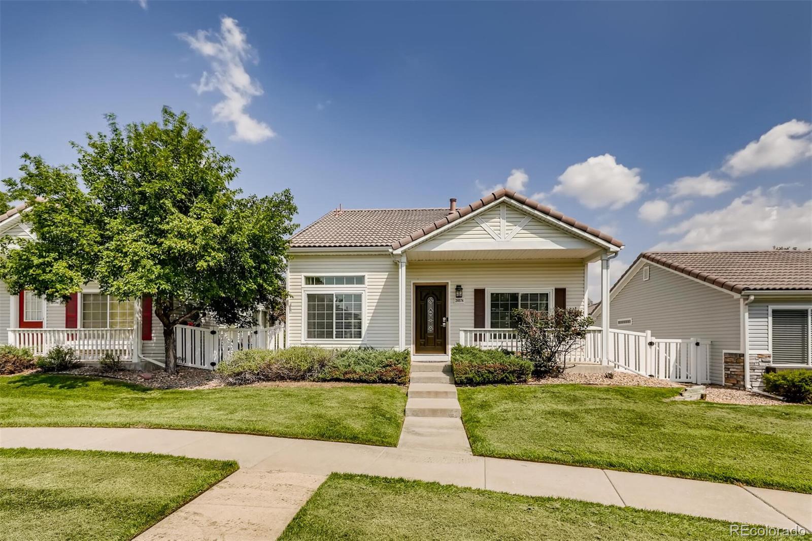 CMA Image for 20574 E 47th Avenue,Denver, Colorado